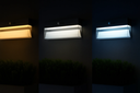 Applique solaire APP-BLOC éclairage extérieur plusieurs températures