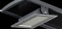 Projecteur solaire EVOSUN 1000 avec détecteur de mouvement