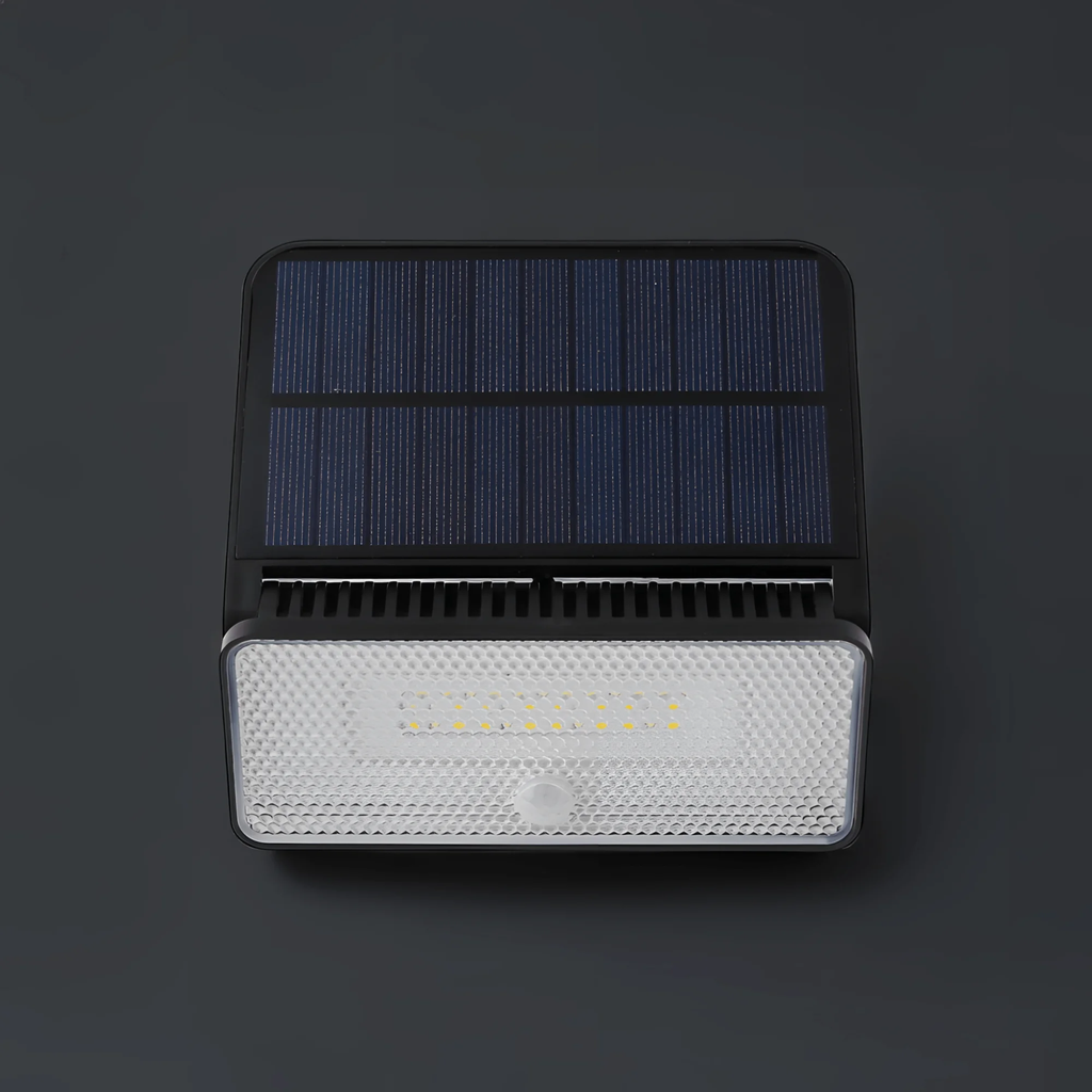 Projecteur solaire MINI 1000 vue avant