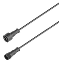 Câble de rallonge solaire 3 m Modulo Sun