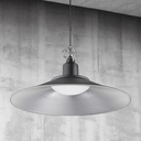 Lustre solaire Modulo Sun 500 lumens design moderne
