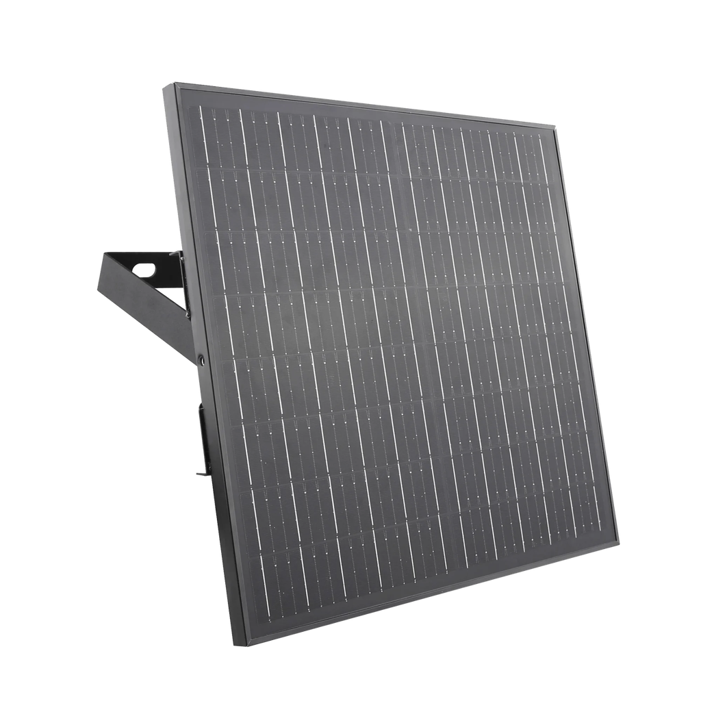 Panneau solaire Modulo Sun pour éclairage extérieur