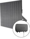 Kit panneau solaire avec batterie Modulo Sun