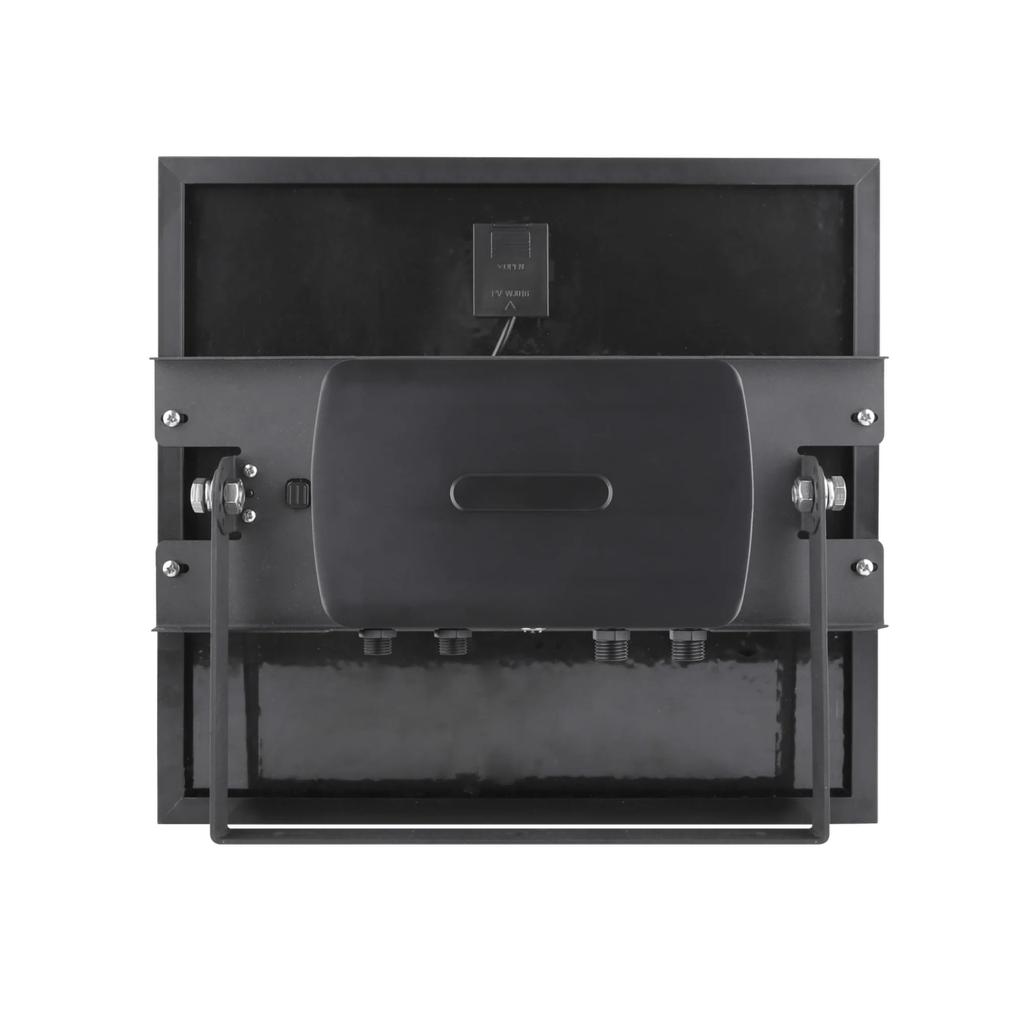 Batterie solaire intégrée Modulo Sun