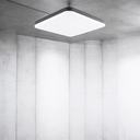 Plafonnier solaire LED 1000 lumens Modulo Sun