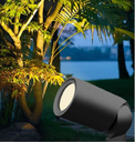 Spot solaire 200 lumens à piquer pour système Modulo Sun