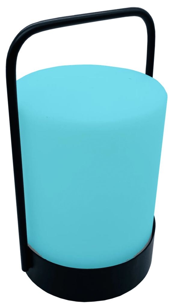 Lampe solaire MOLY éclairage décoratif extérieur