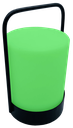 Lanterne solaire MOLY lampe de table solaire