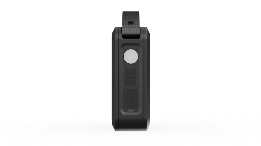 Lampe solaire NOMAD 800 format compact