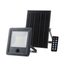 Projecteur solaire PS-300-CCT avec panneau déporté