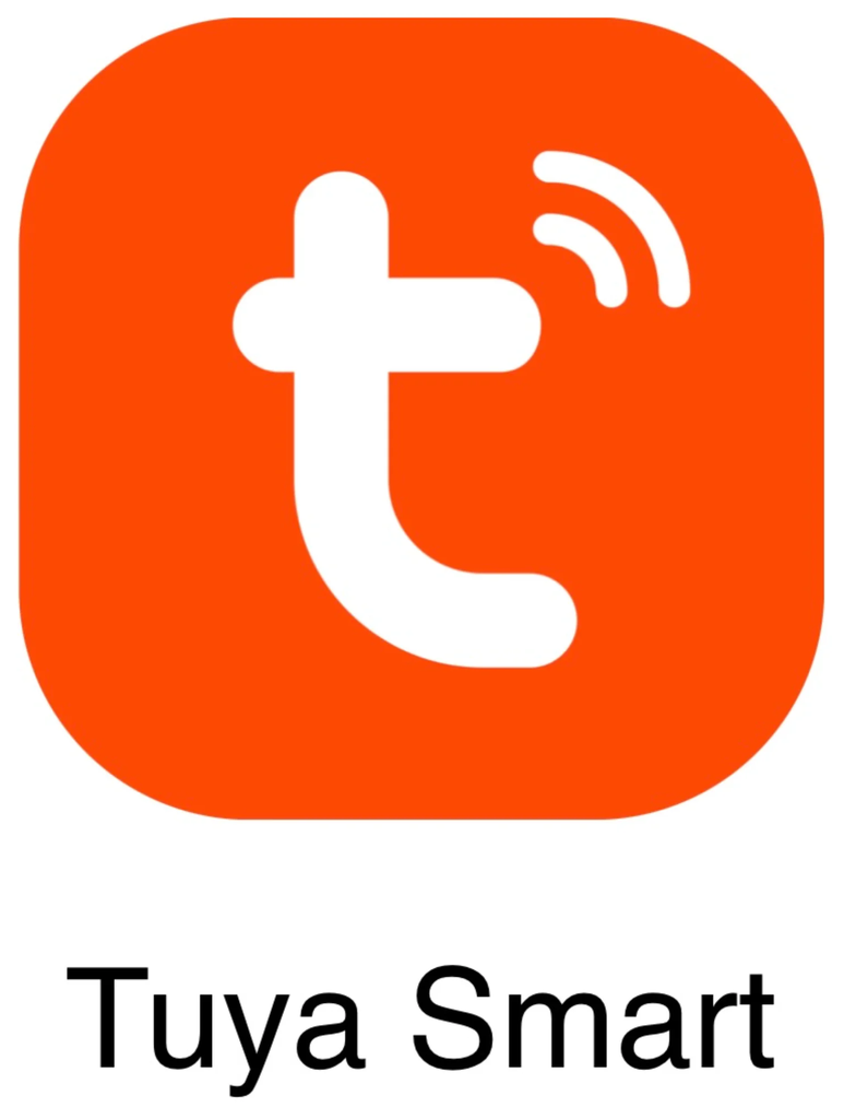 Application Tuya Smart caméra solaire