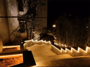 Ruban LED solaire pour éclairage extérieur et jardin