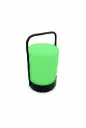 Lampe de table solaire