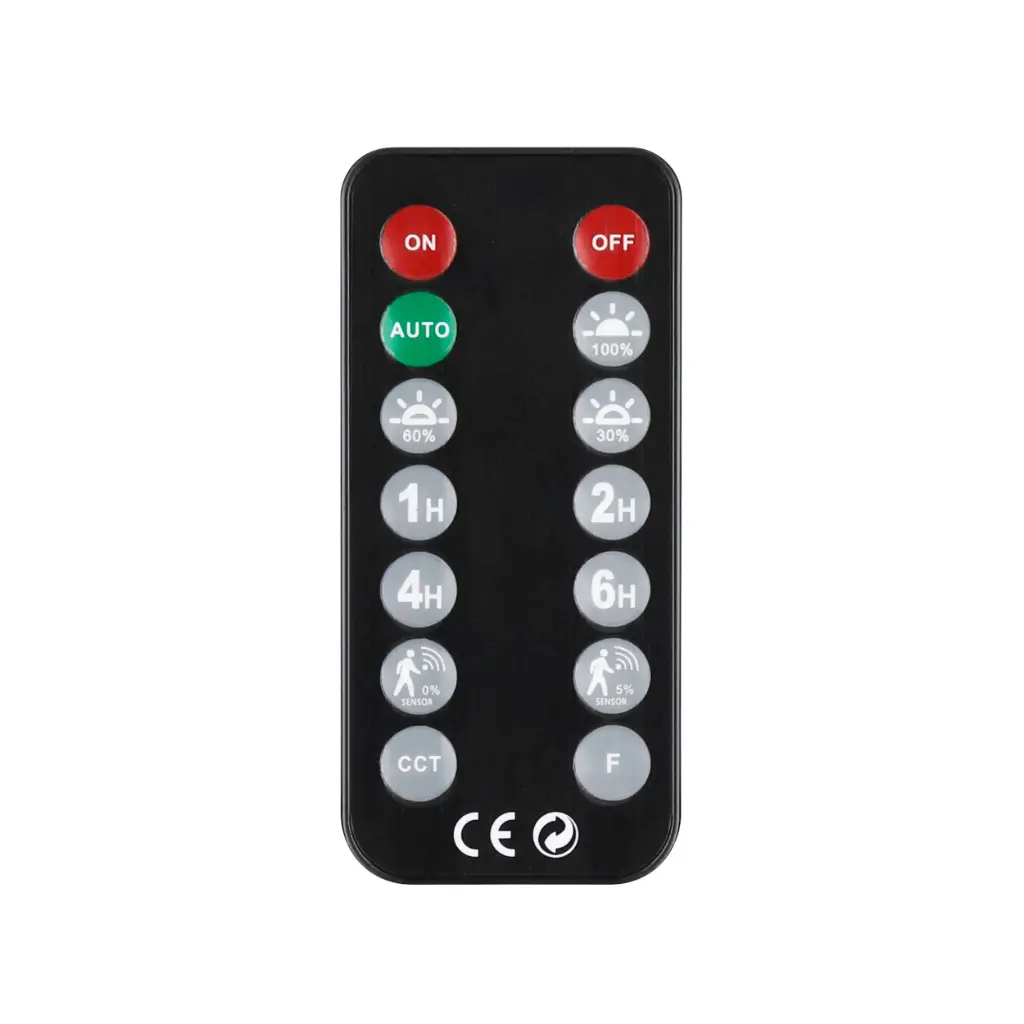 Modulo télécommande
