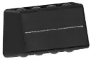 Applique murale solaire CCT (couleur ajustable) + RGB 
