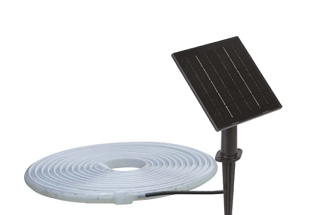 Ruban Led solaire 5m