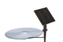 Ruban Led solaire 5m