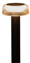 Borne solaire