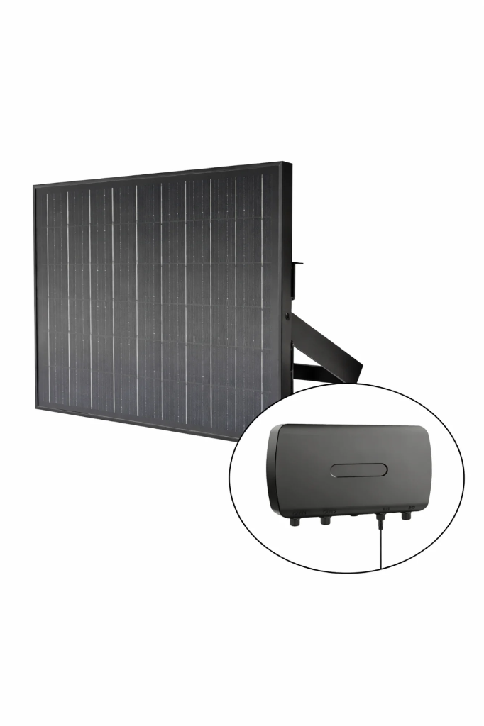 Modulo kit panneau & batterie