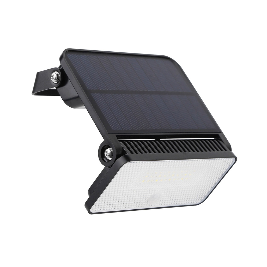 Projecteur solaire 1000lm