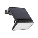 Projecteur solaire 1000lm