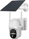 Caméra solaire wifi
