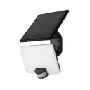 Projecteur solaire 1000lm