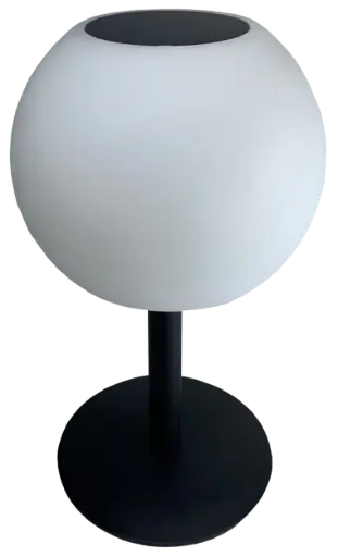 [BOWLY] Lampe de table solaire