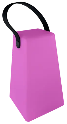 [SETHY] Lampe de table solaire
