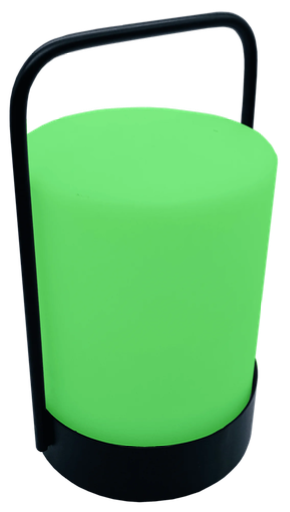 [MOLY] Lampe de table solaire