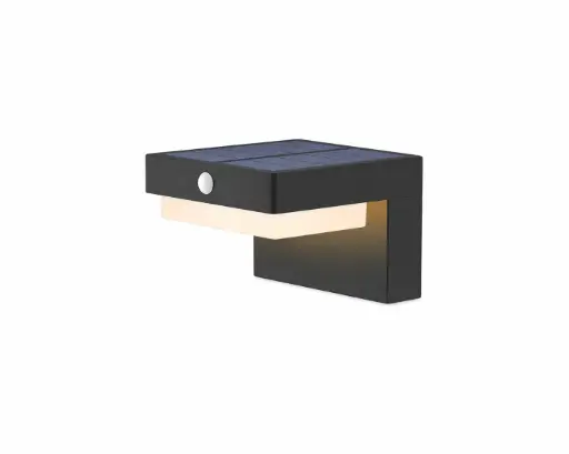 [APP-HALYA] Applique murale solaire