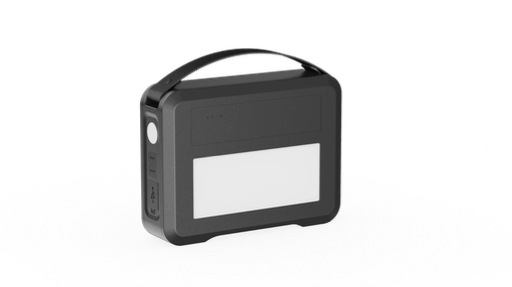 [NOMAD-800] Lampe solaire Nomade 800lm