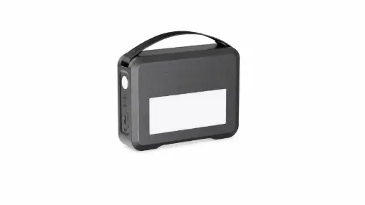 [NOMAD-800] Lampe solaire Nomade 800lm