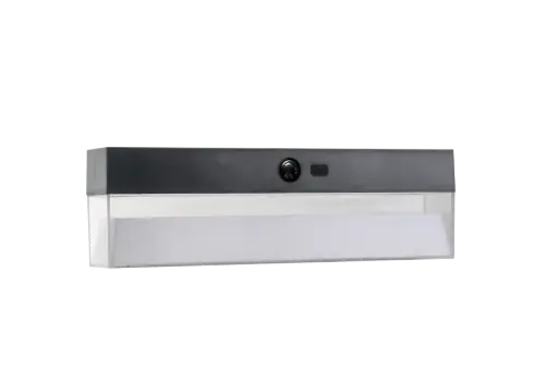 [APP-BLOC] Applique murale solaire CCT (couleur ajustable)