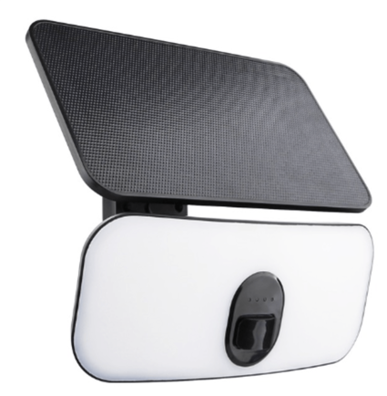 [SUNSOR] Projecteur solaire 1000lm
