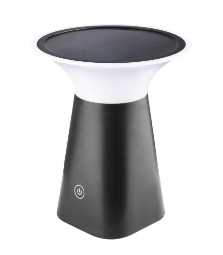 [SHOMPY] Lampe de table solaire