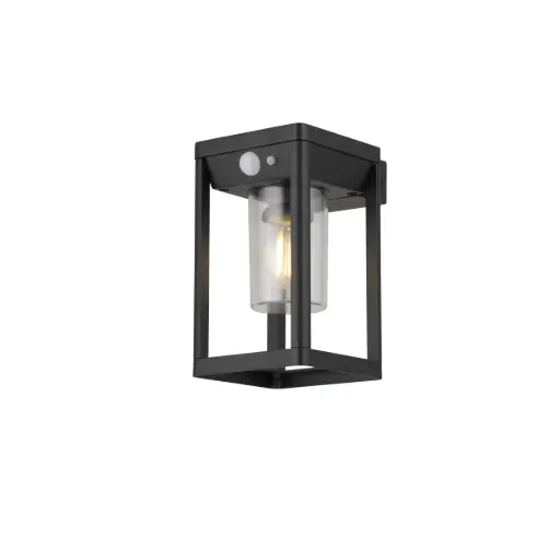 [BULB] Applique murale solaire