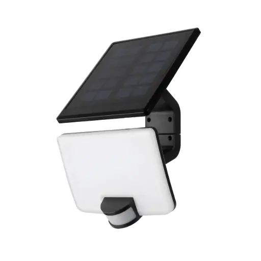 [MOOVY] Projecteur solaire 1000lm